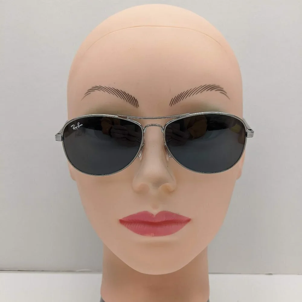 🕶️Custom! Ray-Ban RJ9529S 200/87 Junior Kid's Sunglasses 53/13 120 /KAG442🕶️